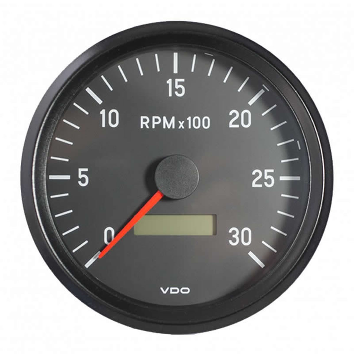 VDO Tachometer 3000 RPM Gauges